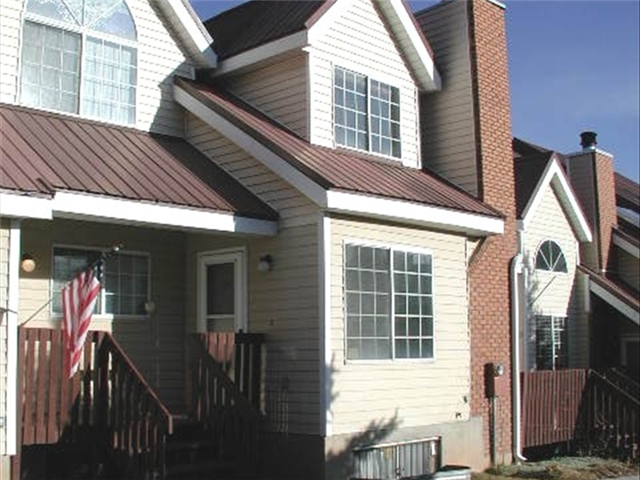 Park City Condo: 2953 Wildflower Court, #38