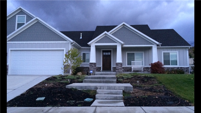 Alpine Apartment: 50 E Hunters Ridge Cir