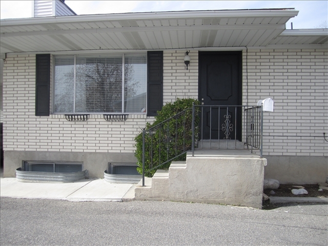 Salt Lake City Single Room: 3792 S 2000 E