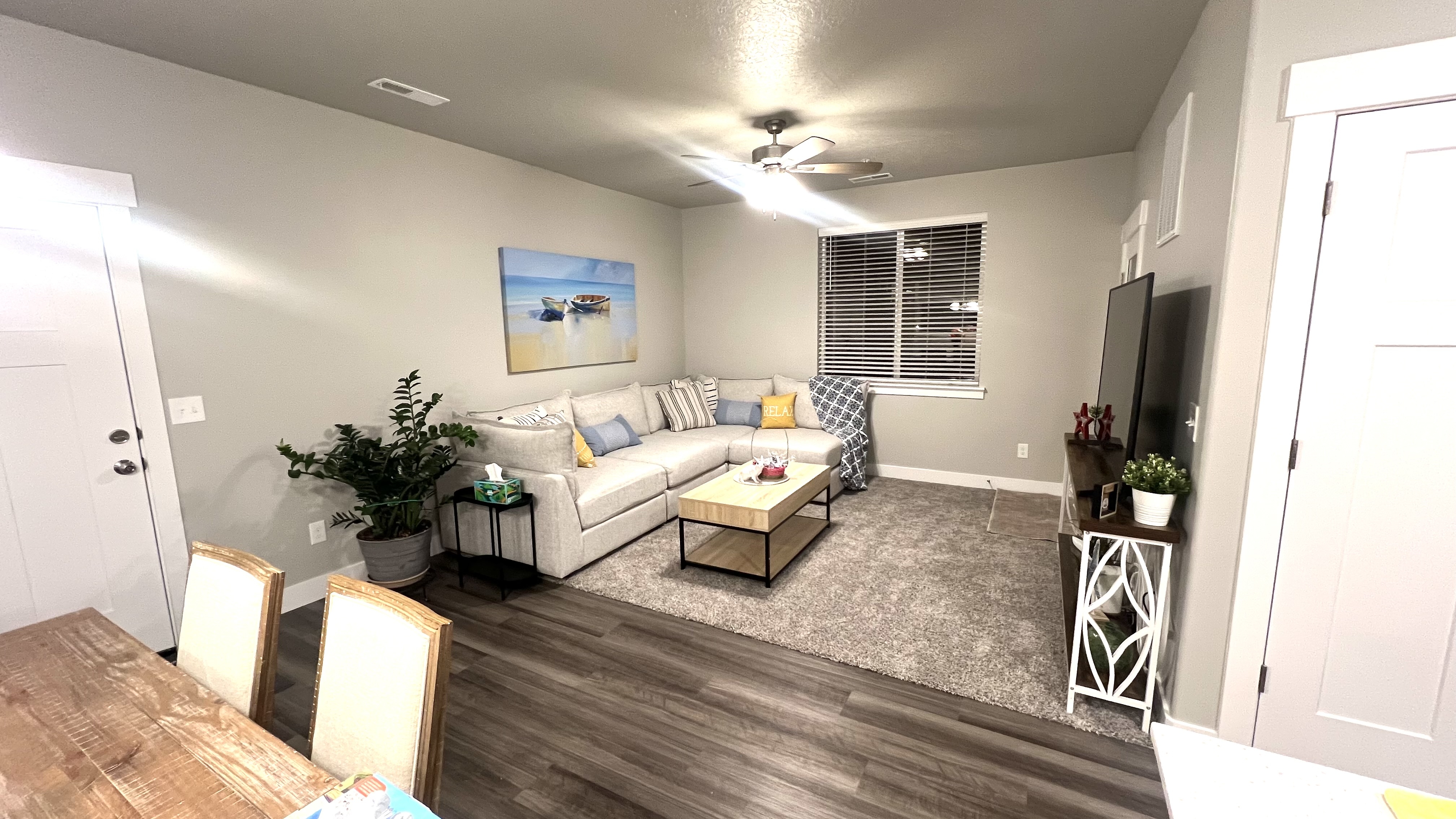 Lehi Condo: 4013 W 1040 N