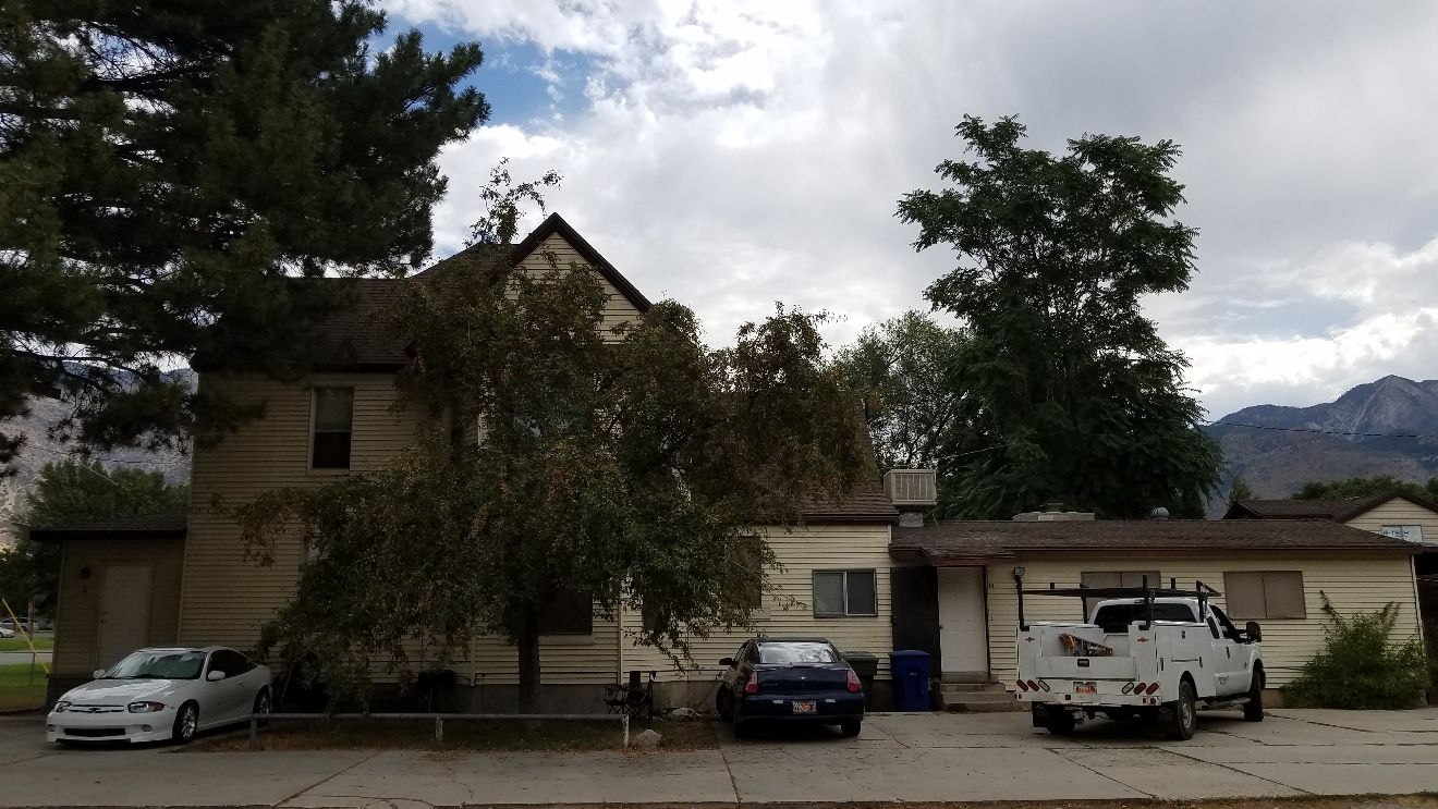 Ogden House: 661 12th St