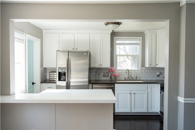 Salt Lake City House: 6812 S Voyager Pl