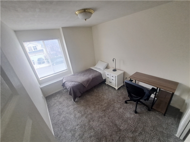 Salt Lake City Single Room: 1775 N Morton Dr