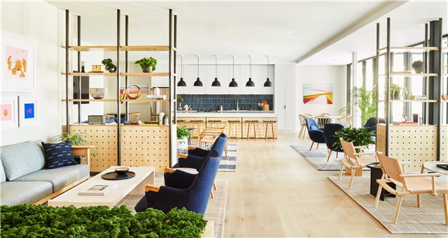 Salt Lake City Apartment: 447 S Blair Street