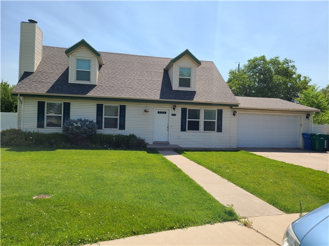 Orem House: 710 N 835 W