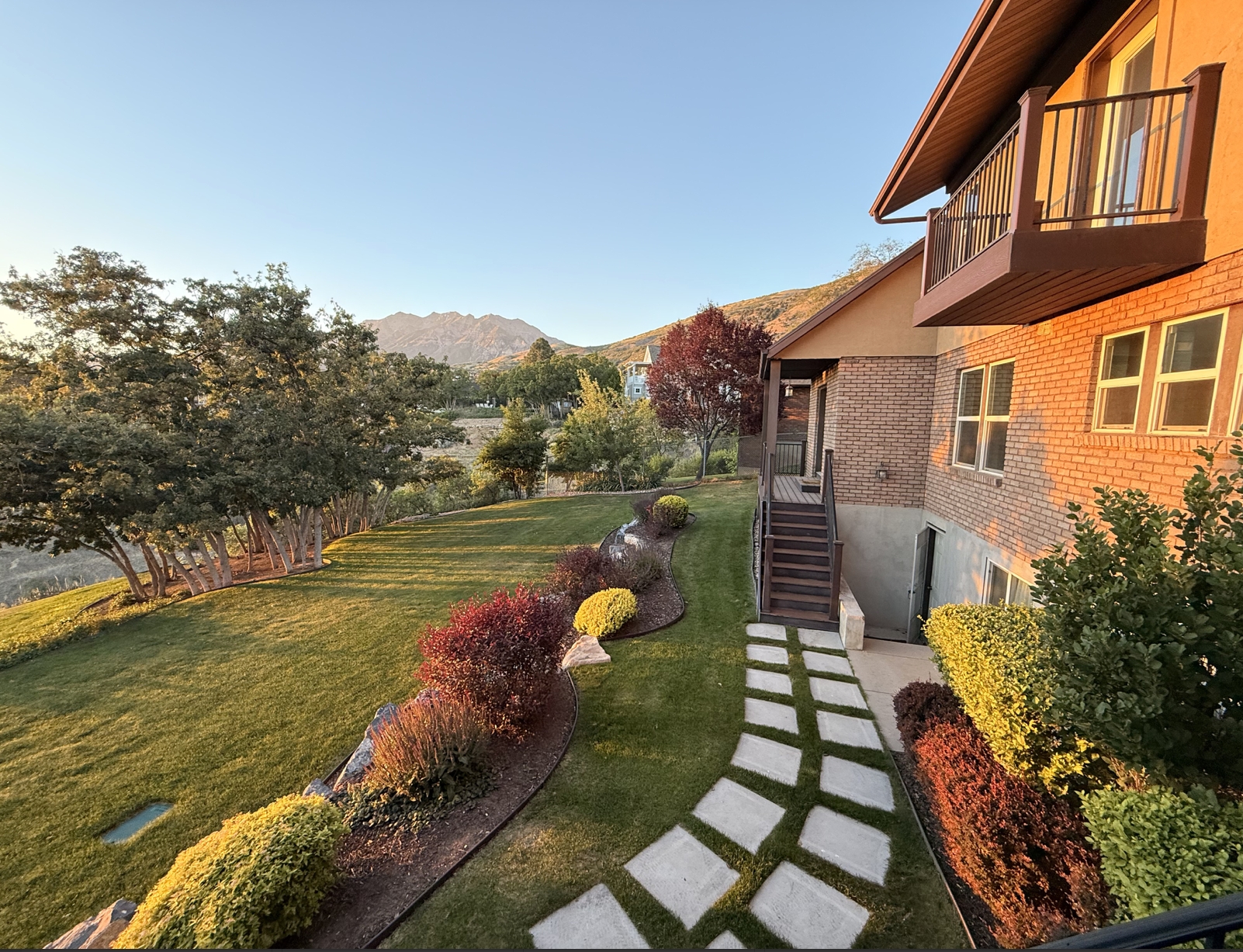 Provo House: 4023 Quail Ridge Dr