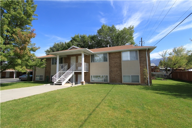 Orem Apartment: 361 S 100 W