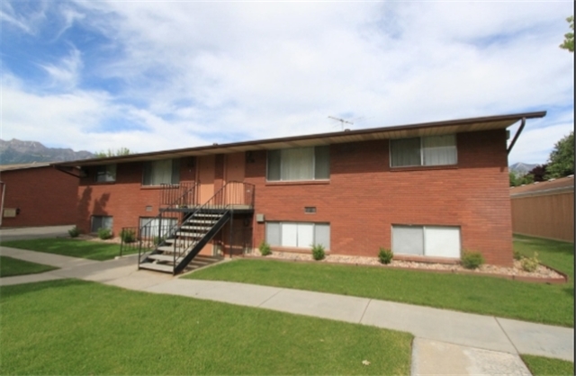 Orem Apartment: 57 W 350 S