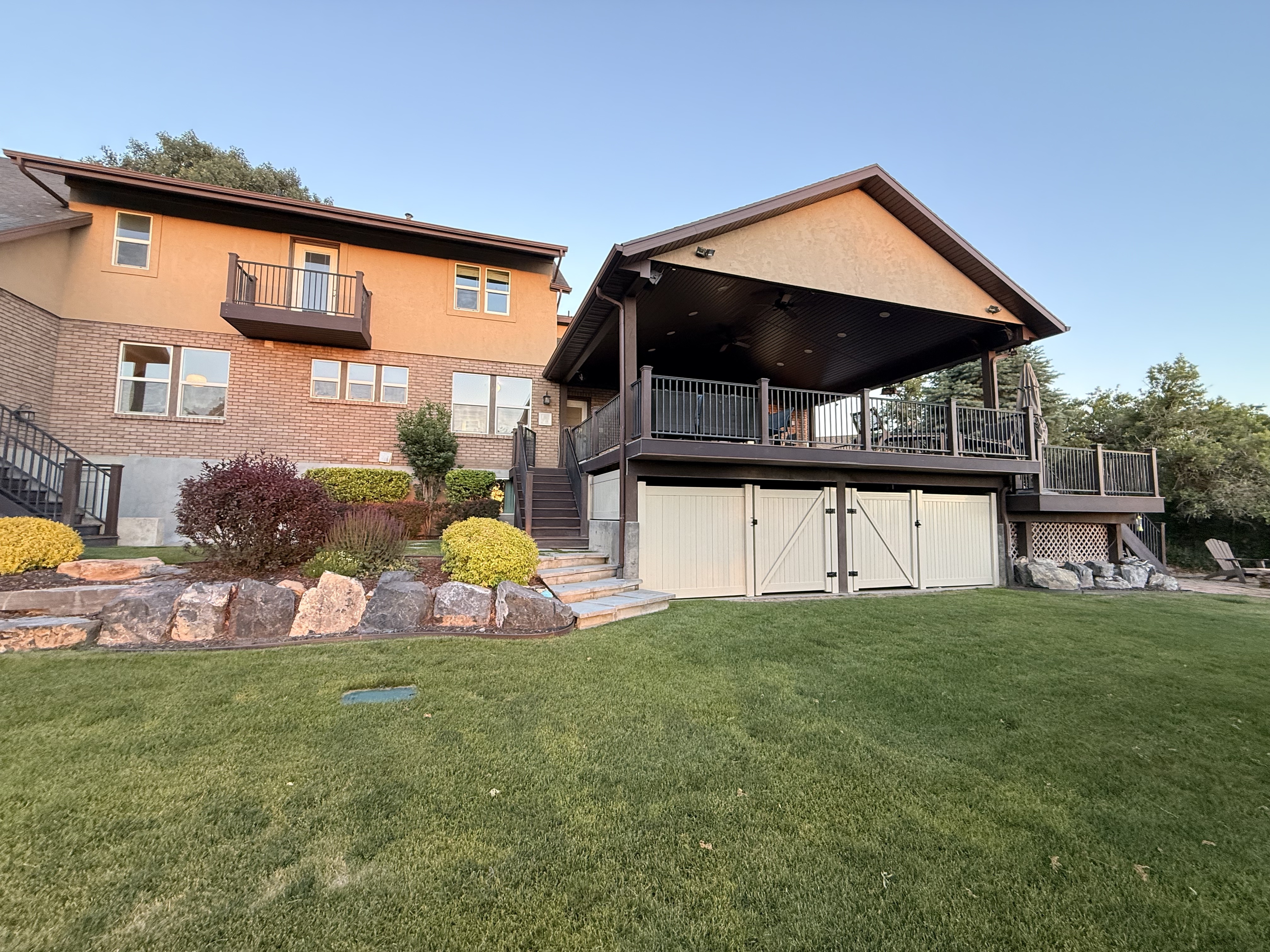 Provo House: 4023 Quail Ridge Dr