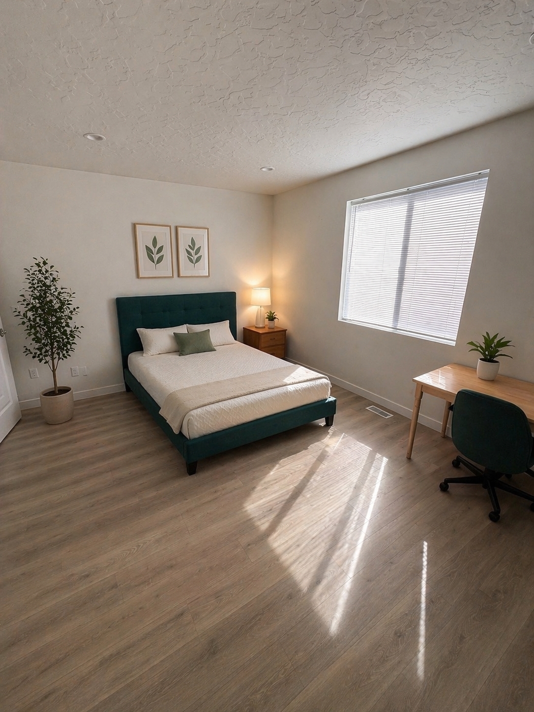 Eagle Mountain Apartment: 5395 N Cliffrose Dr