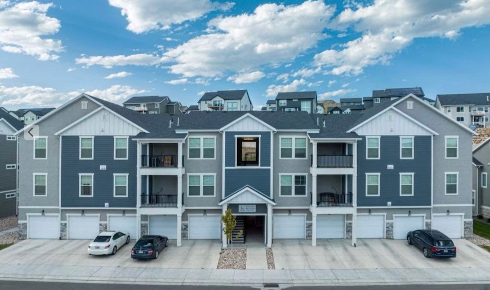 Saratoga Springs Condo: 1772 W Eaglewood Dr