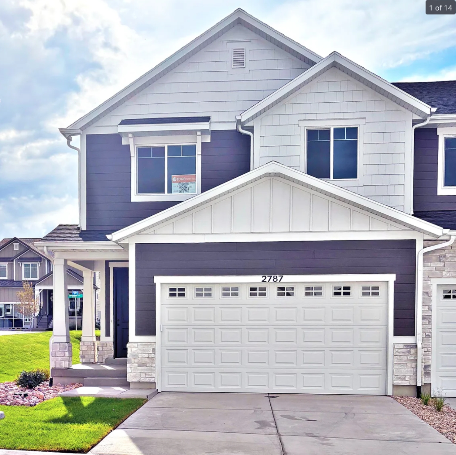 Saratoga Springs House: 2787 N Red Velvet Ln