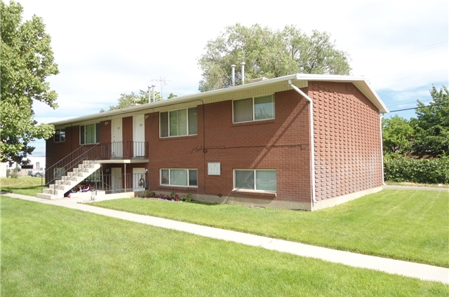Orem Apartment: 389 N Main St