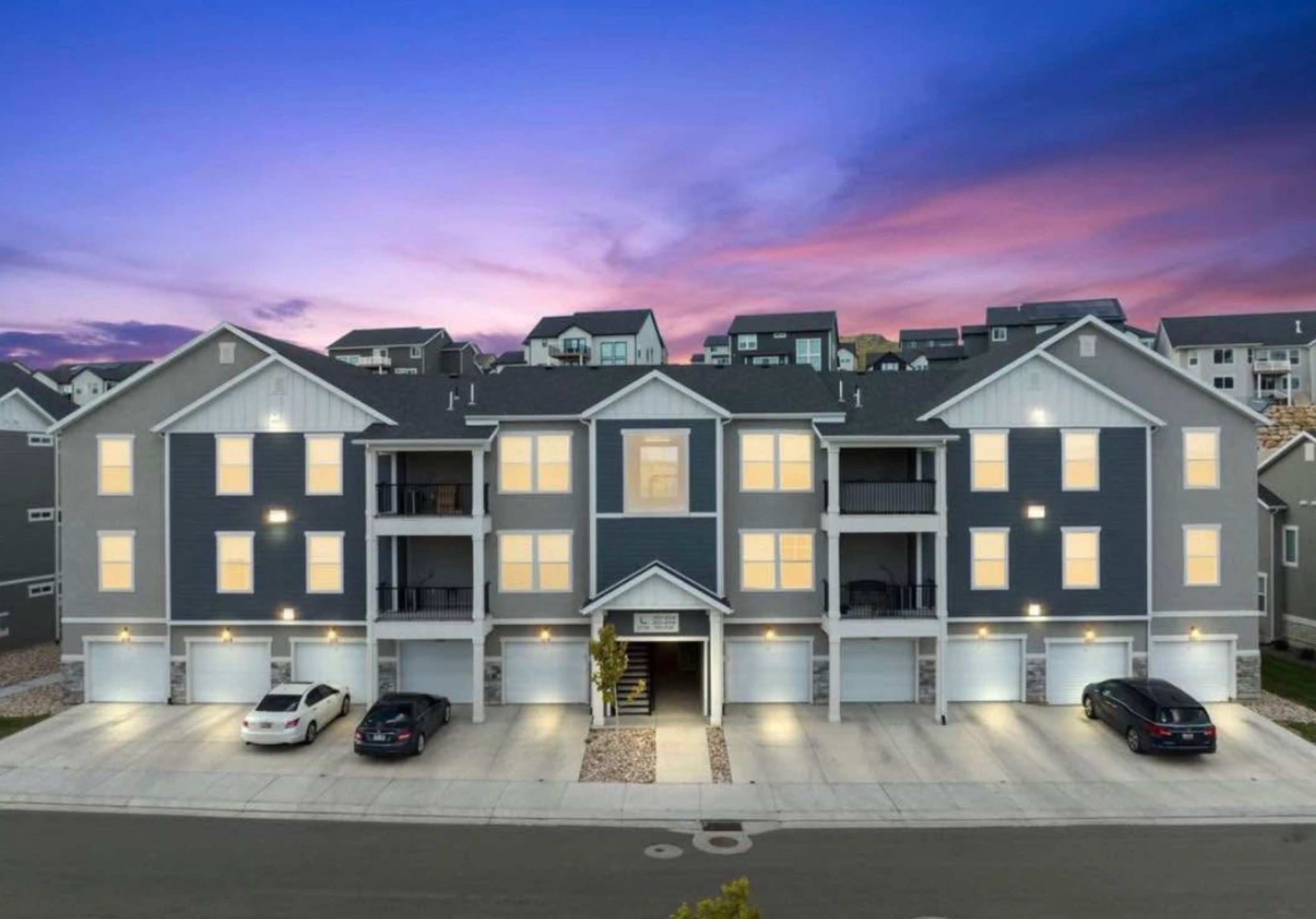 Saratoga Springs Condo: 1772 W Eaglewood Dr