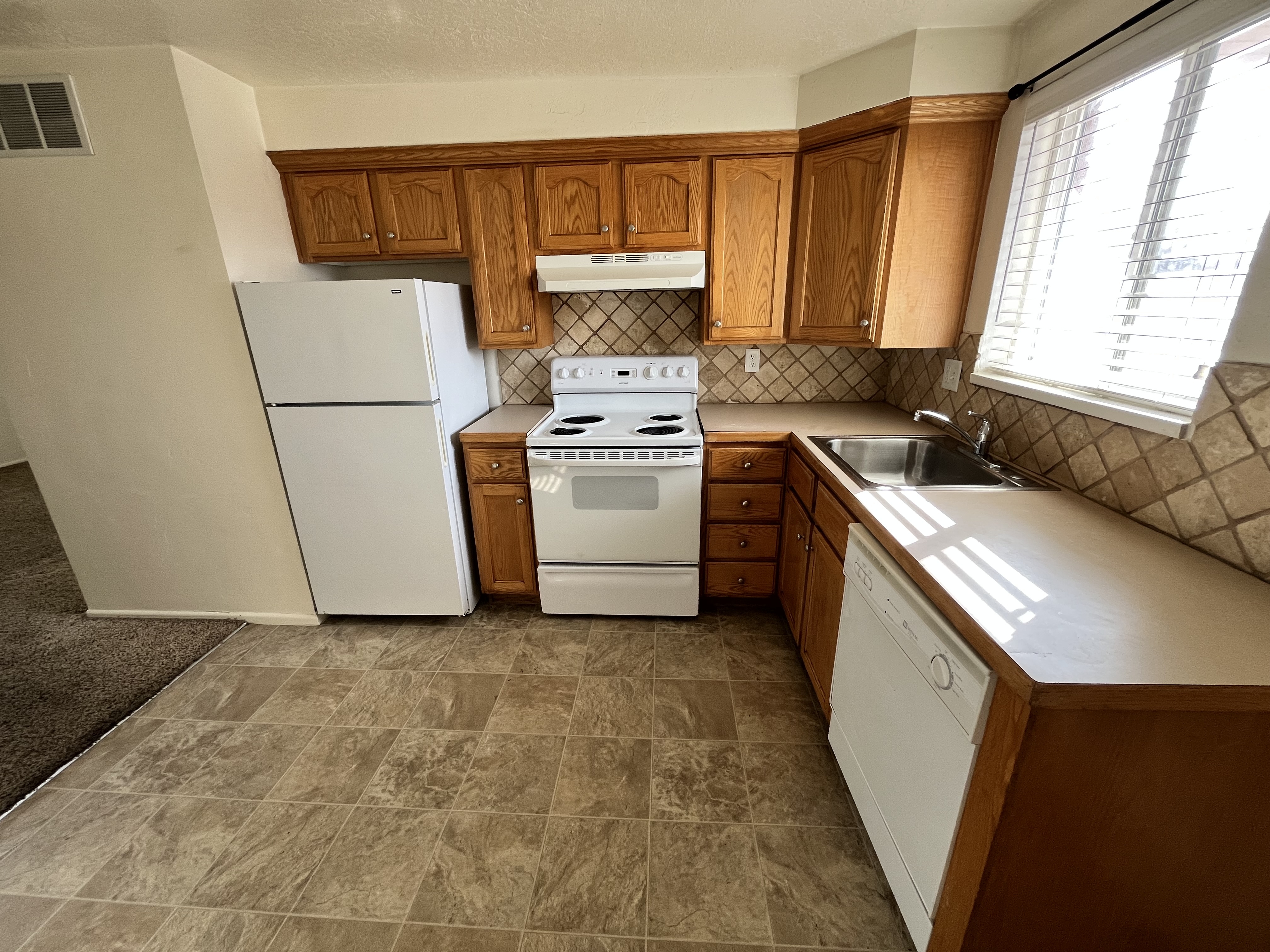 Orem Apartment: 443 N 100 E