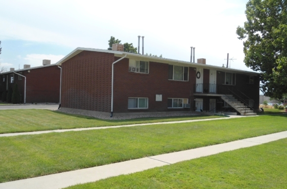 Orem Apartment: 375 N Main St
