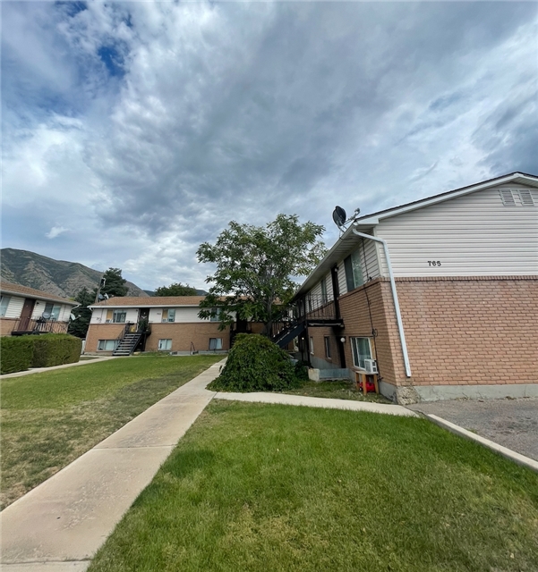Springville Apartment: 765 S 100 E