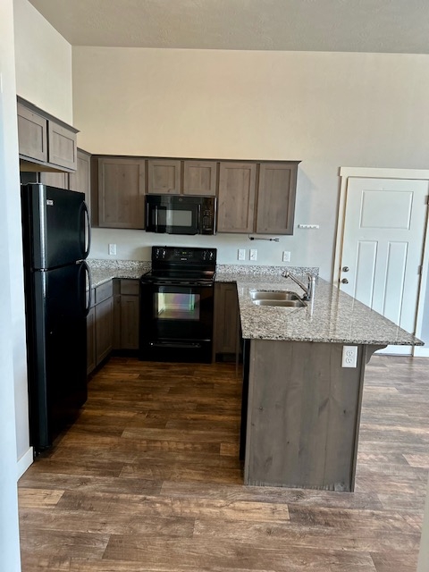 Heber City Condo: 182 W 1000 S