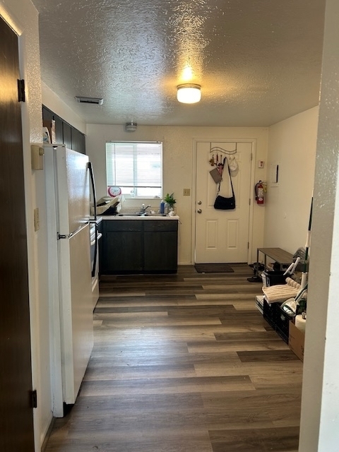 Orem Apartment: 349 N Main St