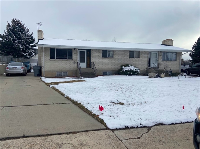 Pleasant Grove Apartment: 246 Cherry Hill Dr