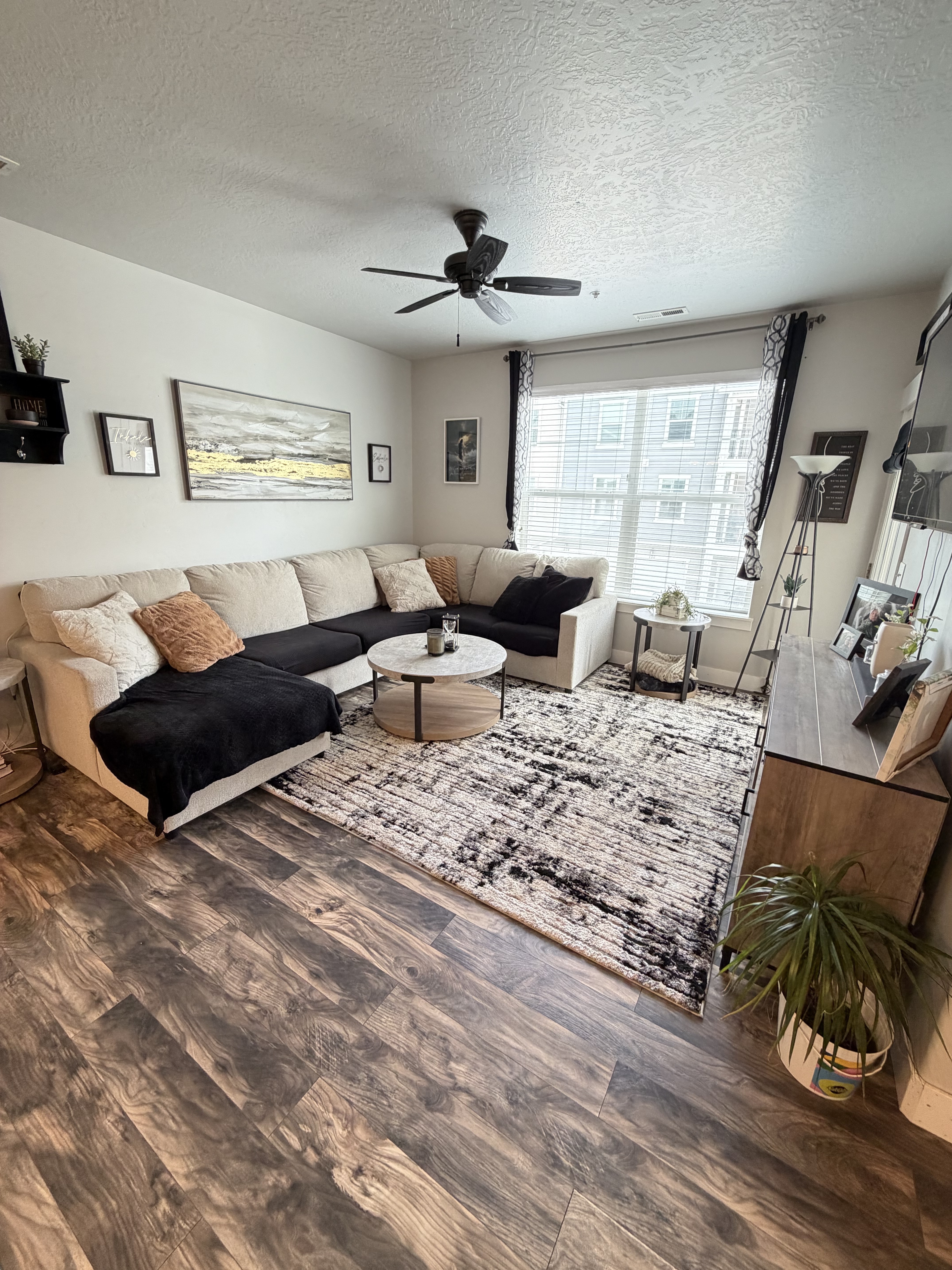 Herriman Apartment: 13232 S Andros Ln