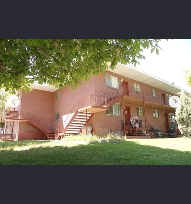 Springville Multiplex: 388 E 300 N