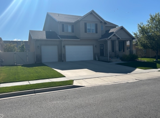 Lehi House: 1527 S Bridle Path Loop