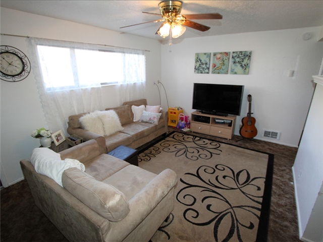 Orem Apartment: 331 N Main St