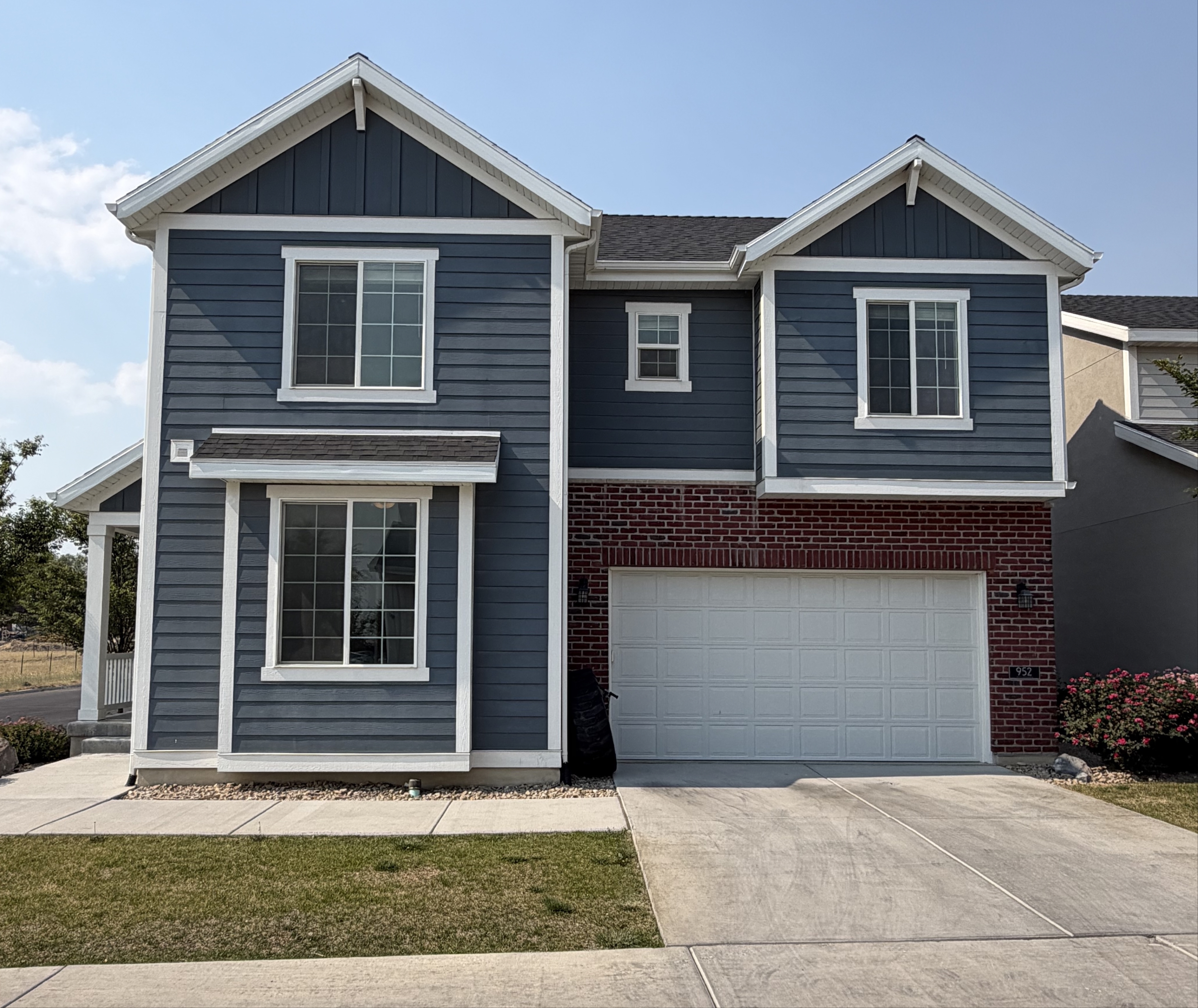 Lehi House: 952 W 2840 N