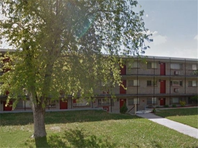 Orem Apartment: 1462 S 605 E