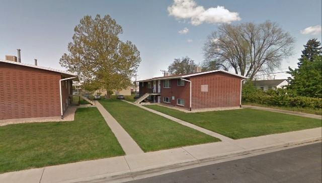 Orem Apartment: 385 N Main St