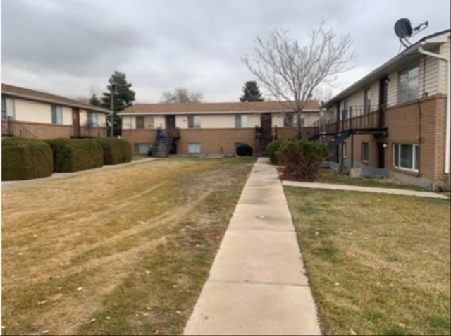 Springville Apartment: 765 S 100 E