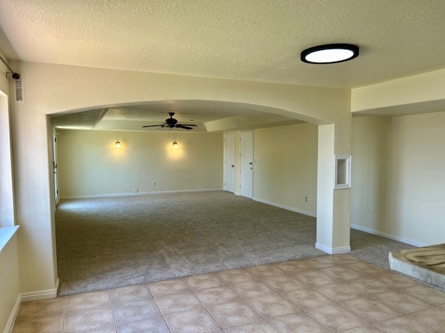 Saratoga Springs In-Law/Basement: 3988 S Lake Vista Dr