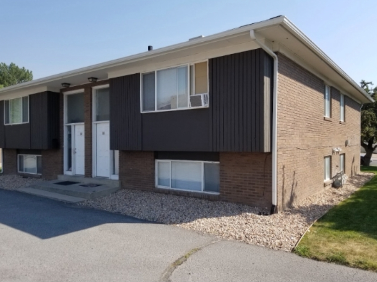 Orem Apartment: 261 E 200 N