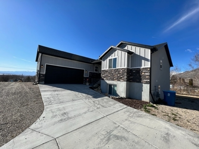 Pleasant Grove House: 583 N 400 E