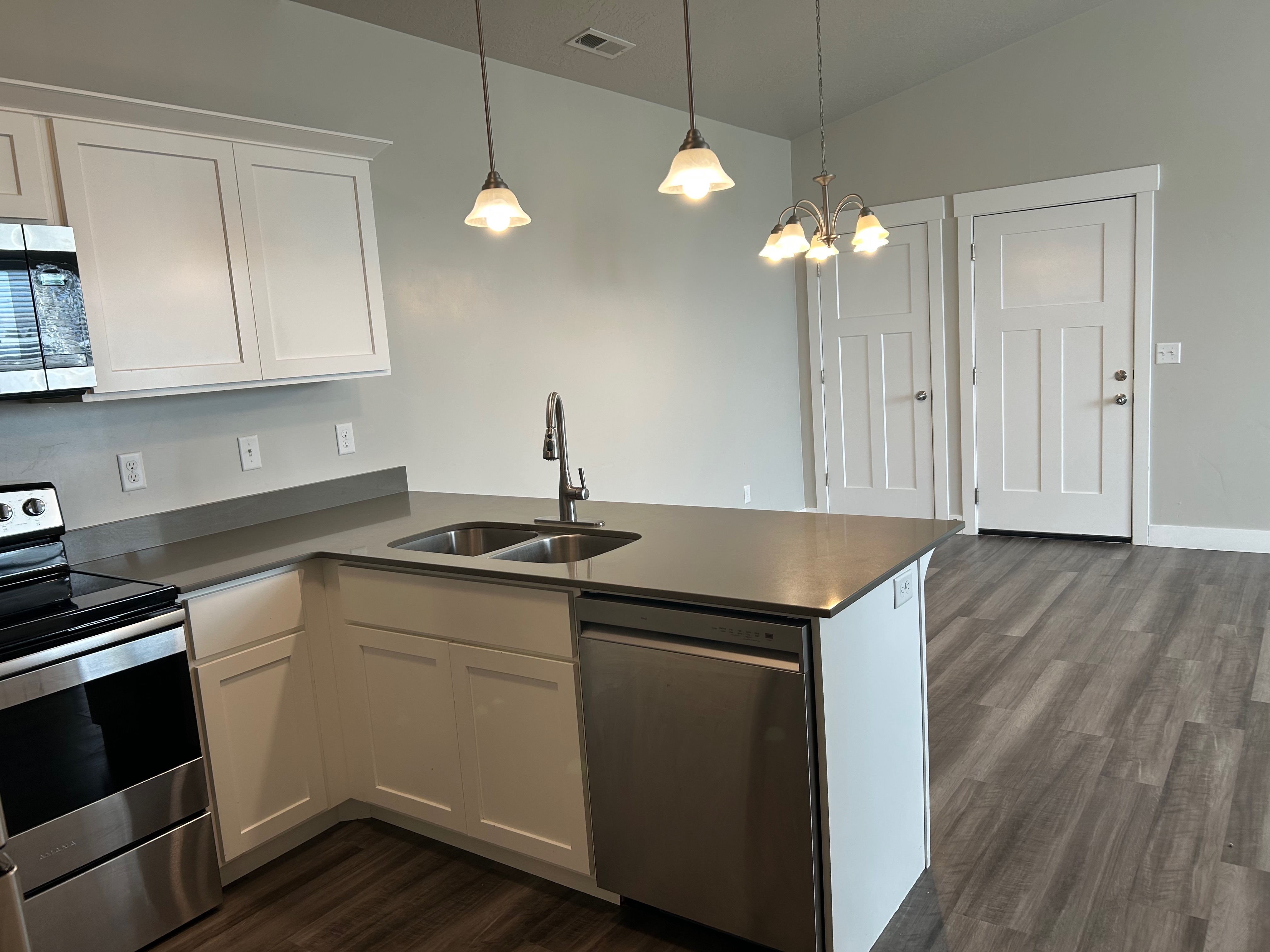 Lehi Condo: 1747 N Exchange Park Rd