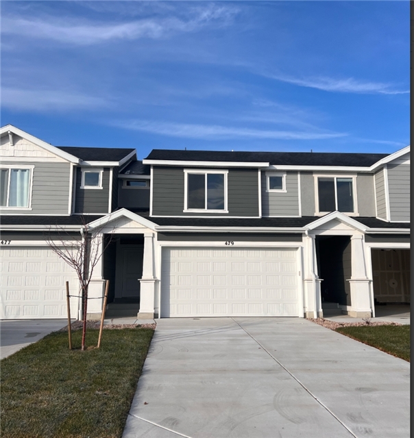 Saratoga Springs House: 479 N Scuttlebutt Ln