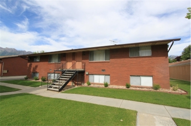 Orem Apartment: 331 S 100 W