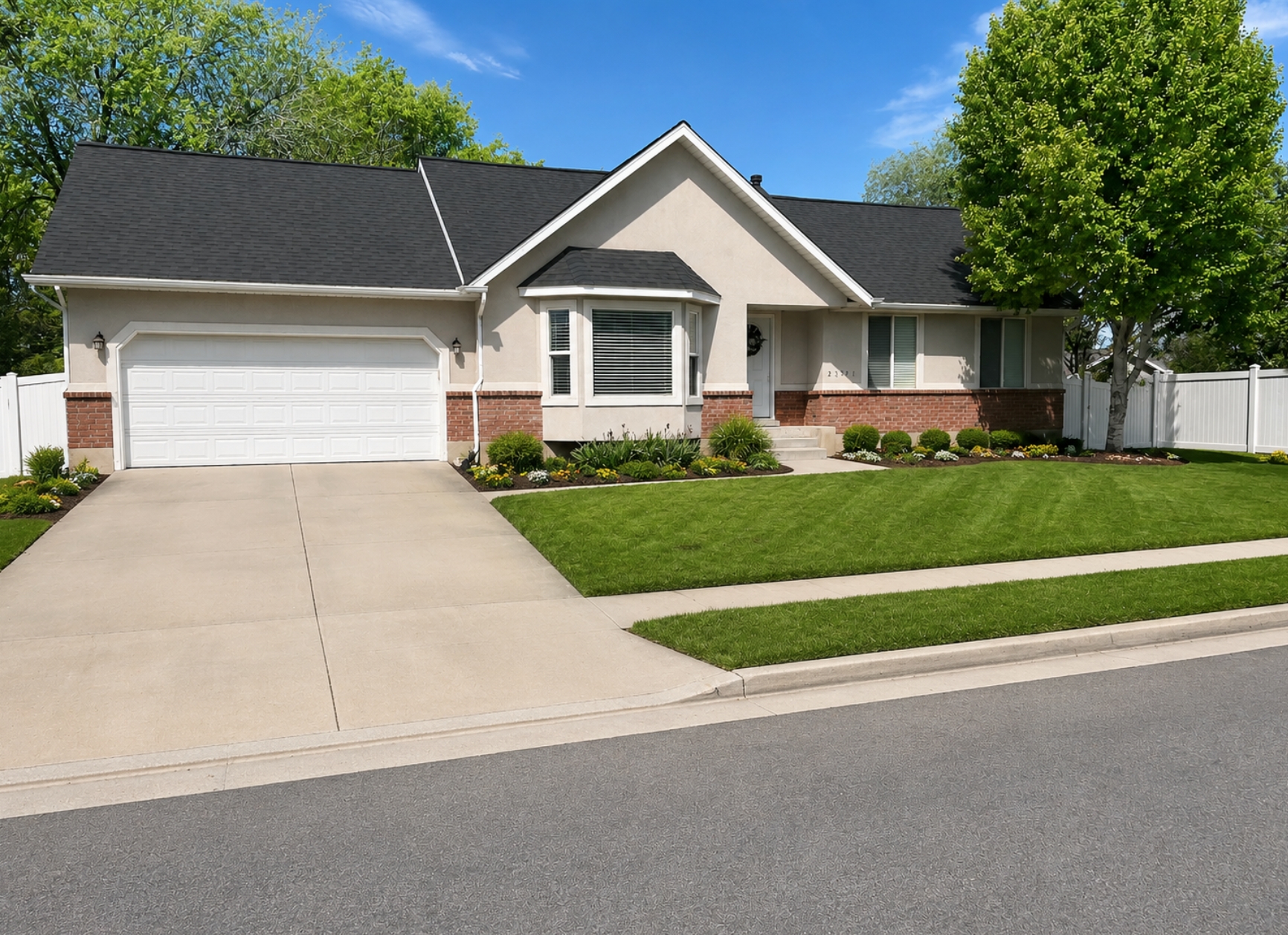 Lehi House: 2321 N 940 E
