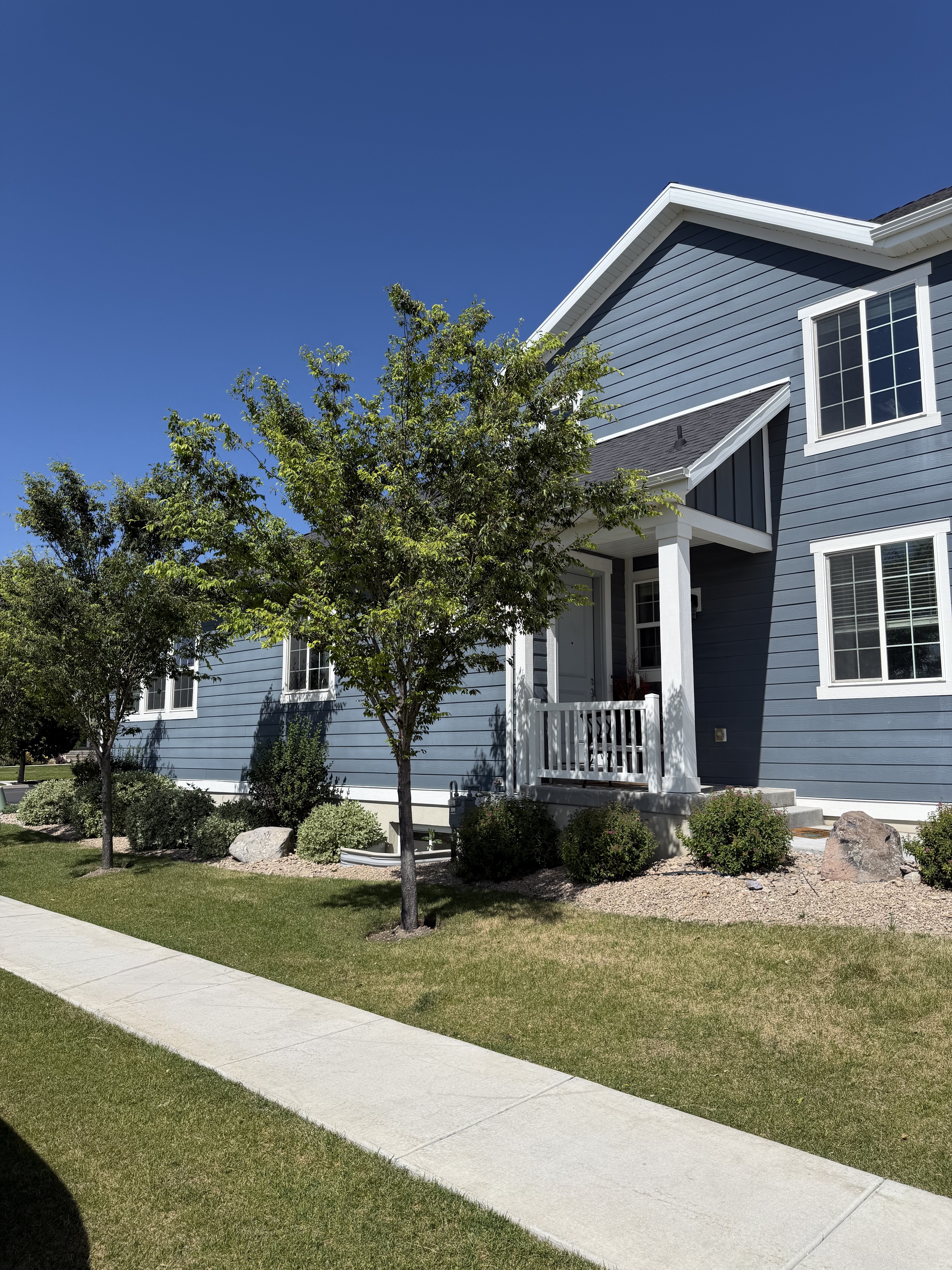 Lehi House: 952 W 2840 N