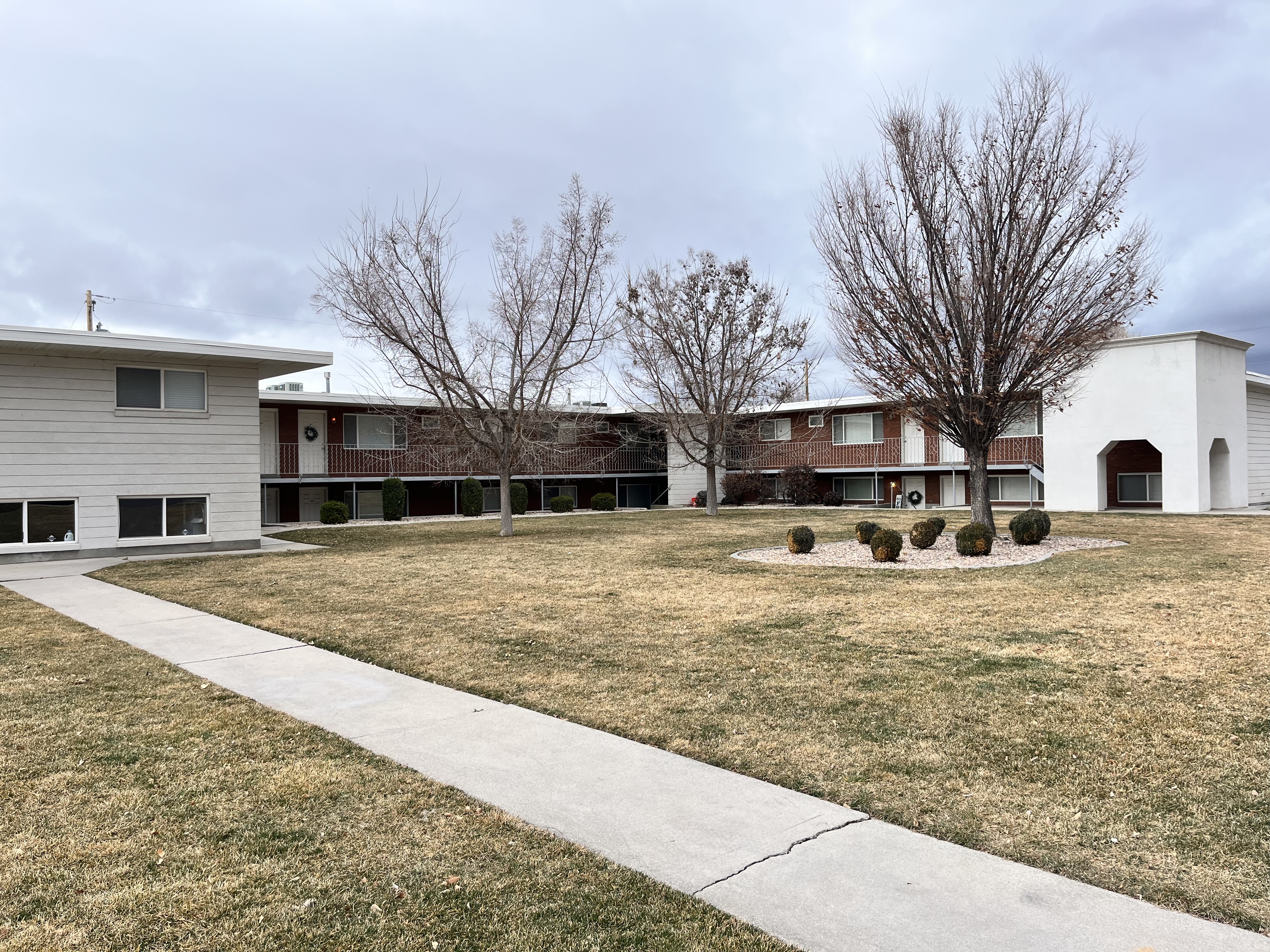 Orem Multiplex: 435 N 100 E