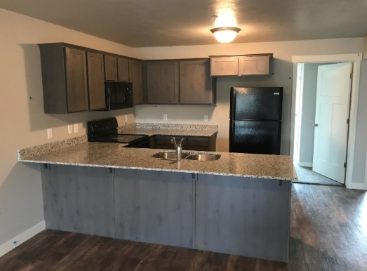 Heber City Condo: 365 W 1000 S