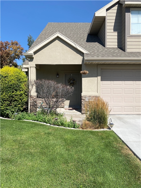 Lehi Townhome: 1599 S 530 E