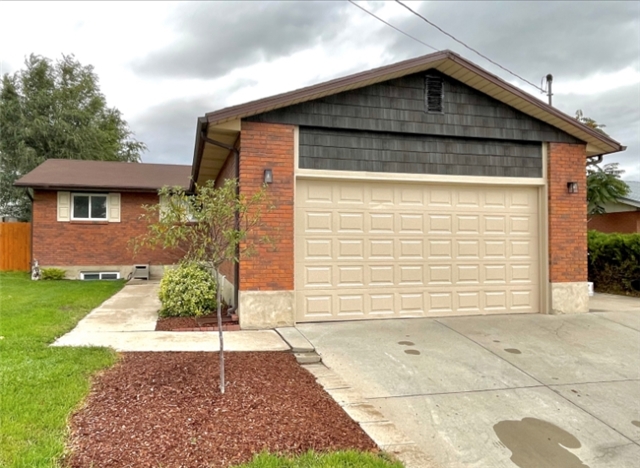 Orem House: 1485 Sandhill Rd