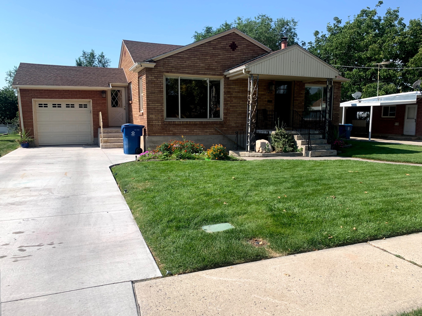 American Fork House: 130 E 400 N