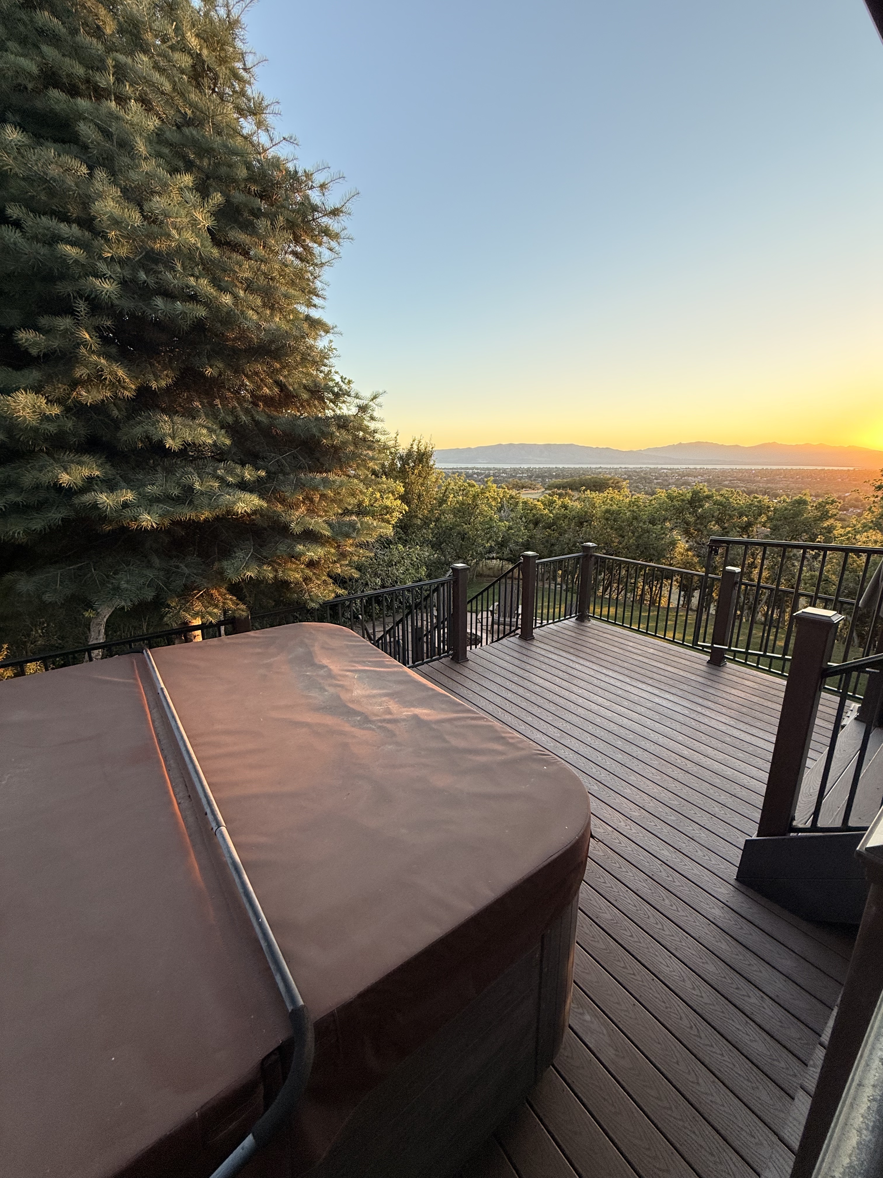 Provo House: 4023 Quail Ridge Dr