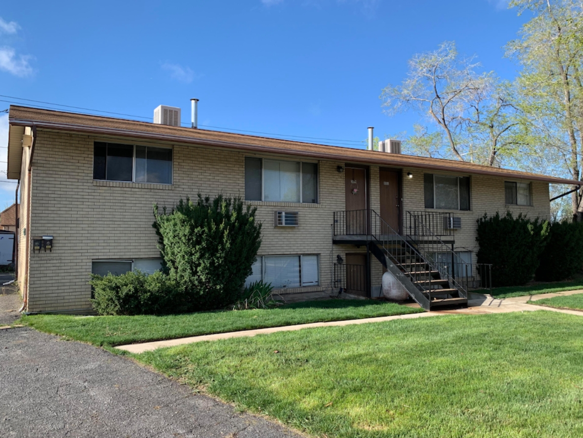 Orem Multiplex: 355 W 450 N