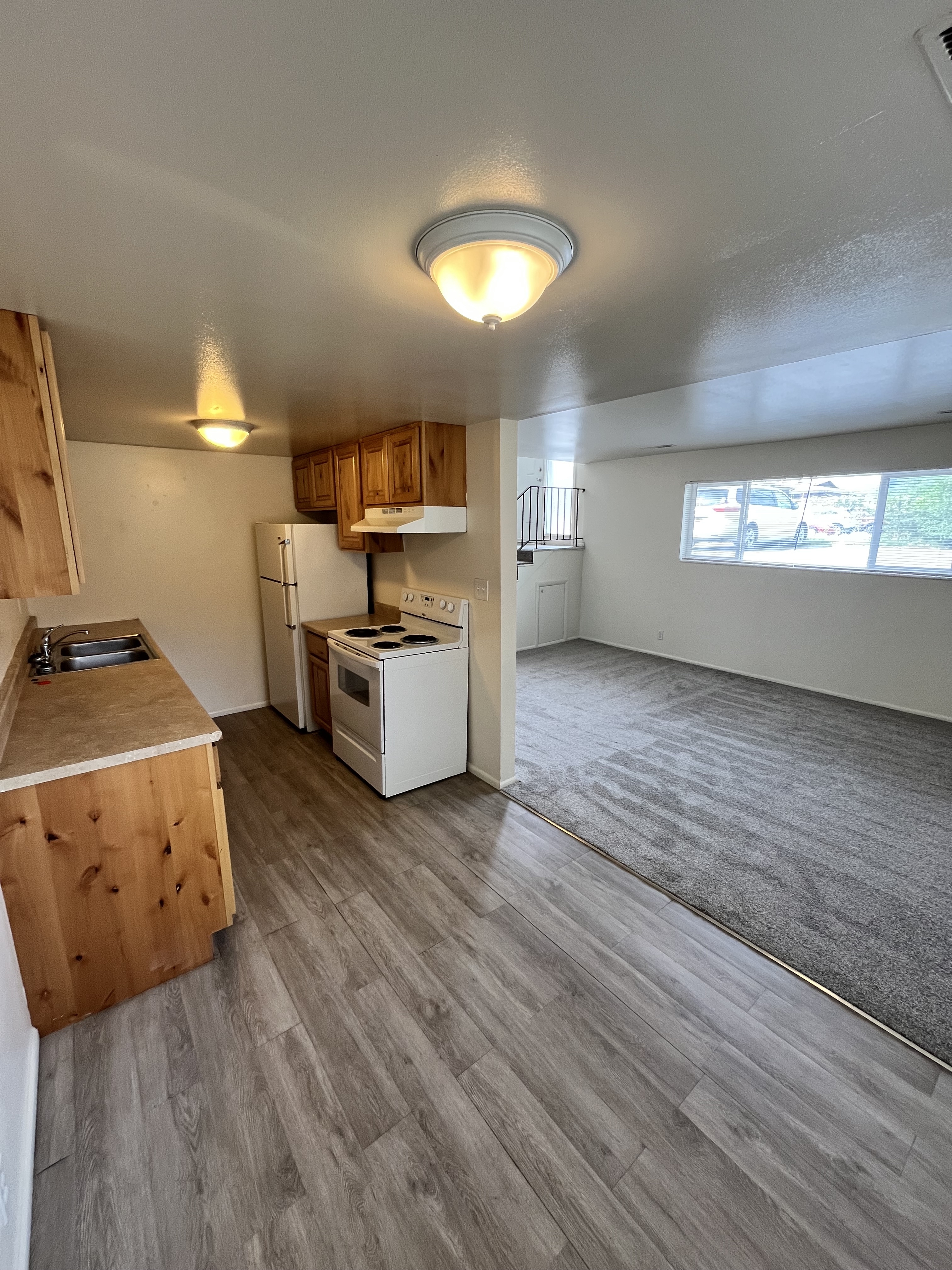 Orem Apartment: 277 E 200 N