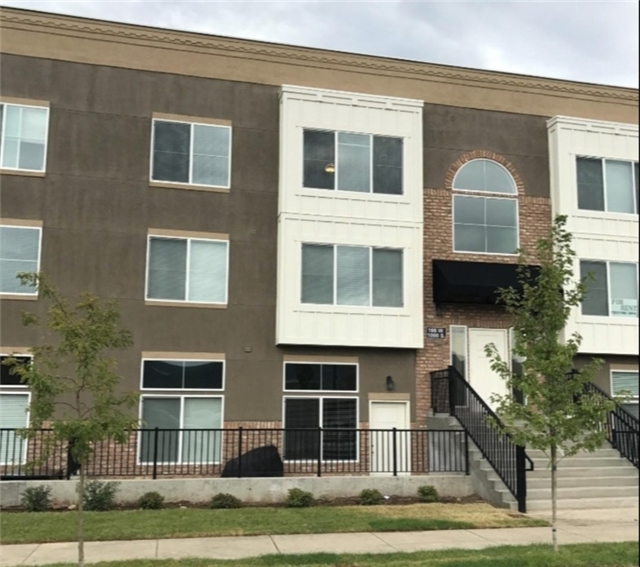 Heber City Condo: 365 W 1000 S