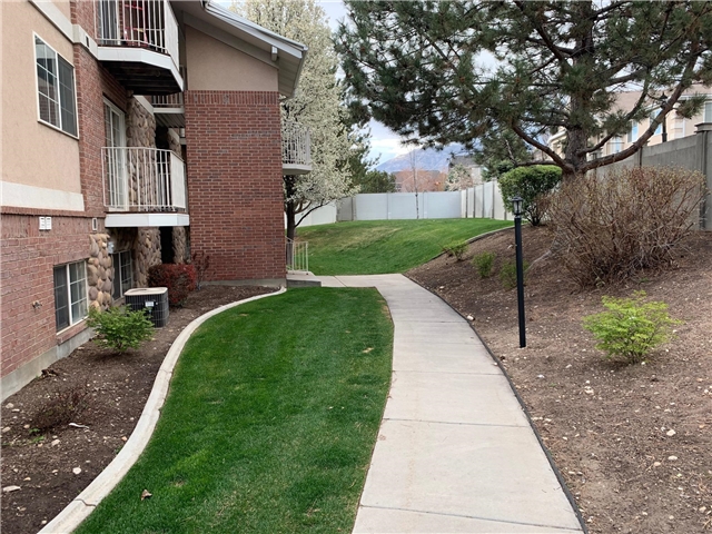 Orem Apartment: 1454 N 1250 W